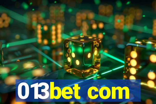 013bet com
